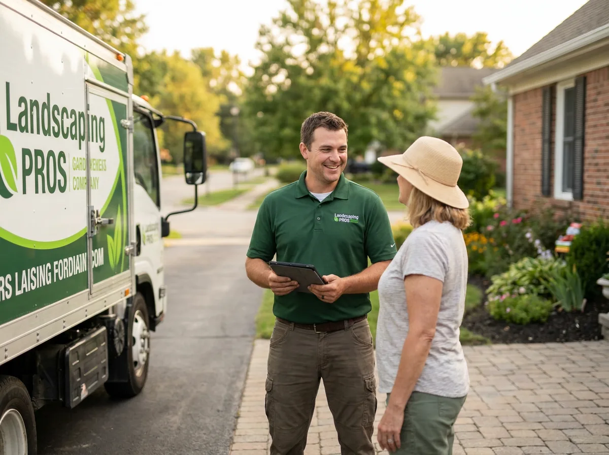 Landscaping Lanark, IL FAQs